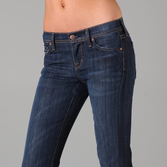 Citizens of Humanity Ingrid #002 Jeans - EUC - Picture 5 of 15